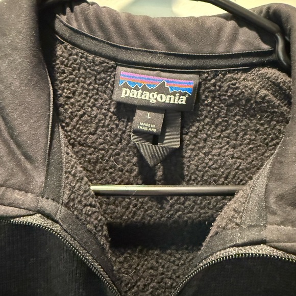 Patagonia Women's Better Sweater® Fleece Jacket L - Picture 3 of 3